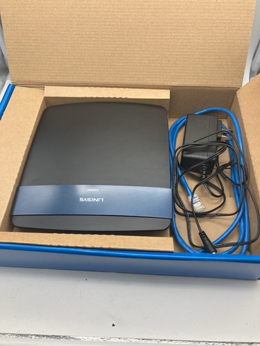 Cisco linksys ea3500 router - linksys,