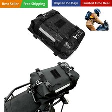 Borsa a coda per moto 15L 100%
