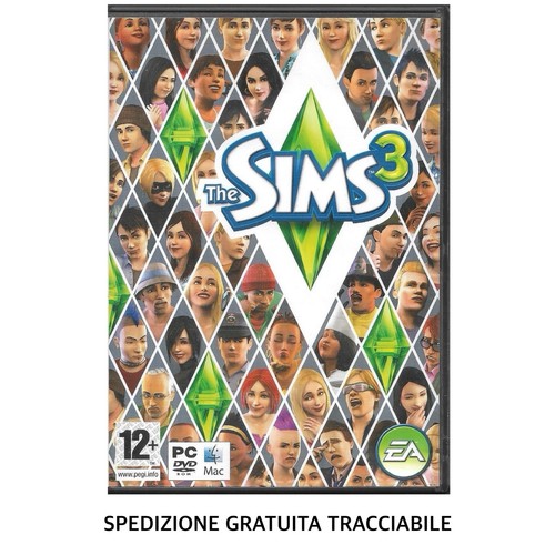 The sims videogioco - 3,