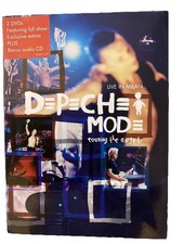 Depeche Mode Live In Milan
