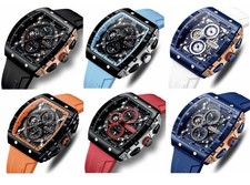 orologio uomo curren