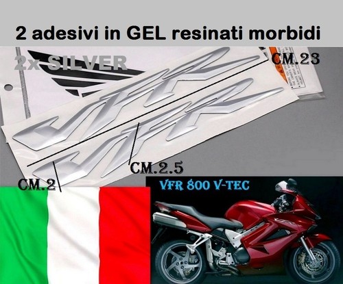 Adesivi honda vfr - vfr,