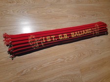 SCIARPA SCARF VINTAGE '80