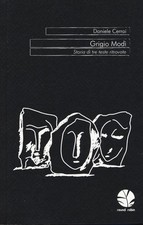 Libro - Daniele Cerrai -