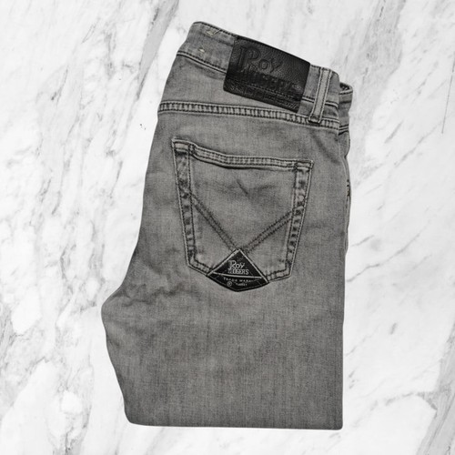 Roy rogers jeans uomo - jeans,