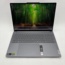 Lenovo Yoga Pro 9 16IMH9 16"