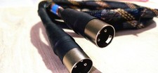 Cavo Di Segnale Bilanciato Xlr