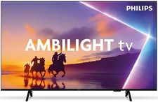 Philips 43PUS8400 4K Ultra HD