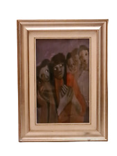 AURORA COLY Quadro Dipinto