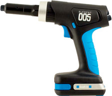 Rivettatrice elettrica a