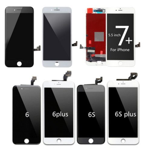 Per iphone 8 plus 6s - 6, 7