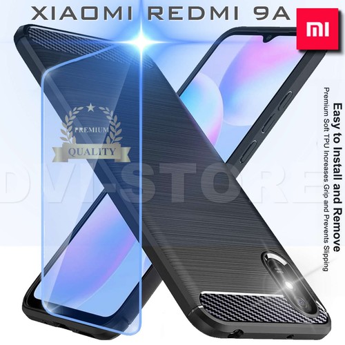Custodia per xiaomi redmi 9at - xiaomi,