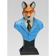 Attakus BlackSad Buste