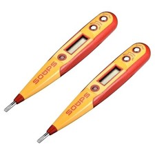 2X PEZZI CERCAFASE DIGITALE