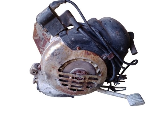 Motore vespa 4 - hp, fl