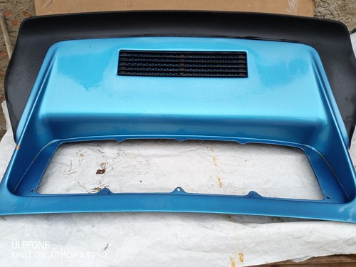 Alettone spoiler turbo - alettone,