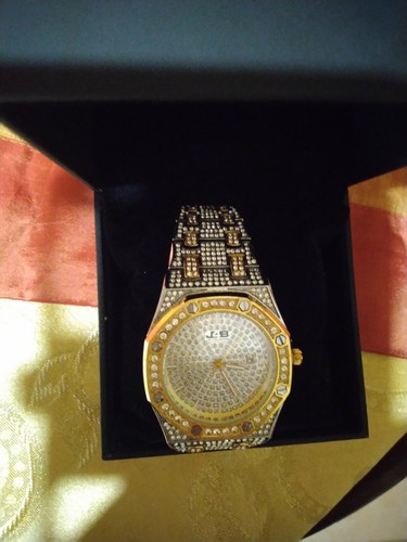Orologio donna con strass - donna,