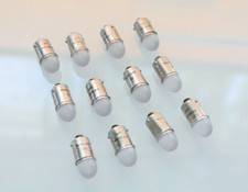 Mcintosh C28 Pre Amplificatore LED aggiornamento lampadine luci lampade kit SET COMPLETO