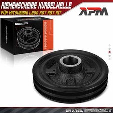 Puleggia Albero Motore Per