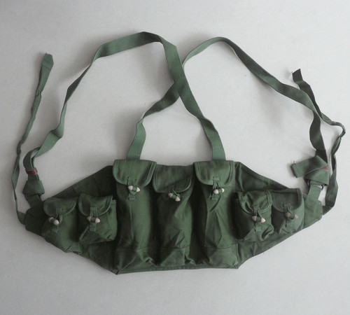 Borsa munizioni mag - munizioni,