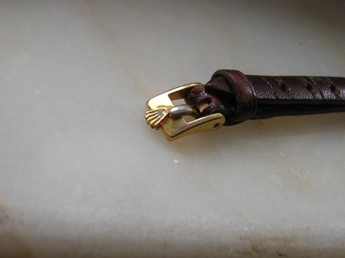 Cinturino vintage originale - vintage,