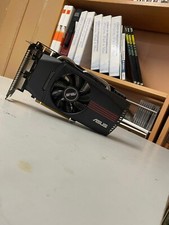 ASUS NVIDIA GEFORCE GTX 560 1 GB PCI-E DUAL DVI & MINI HDMI