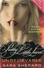 Unbelievable: Number 4 in