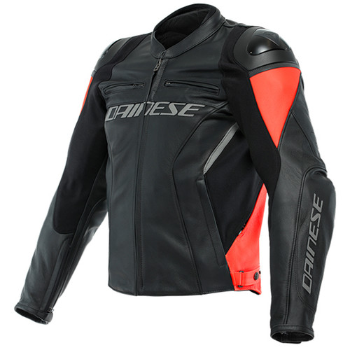 Giacca moto pelle - giacca,