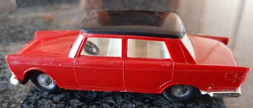 Politoys aps fiat - #, 1800