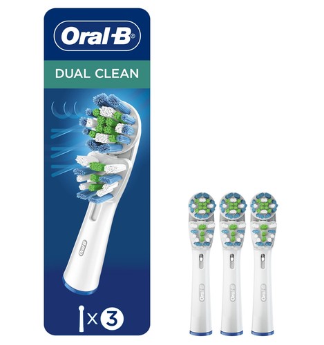 Braun oral testine di - braun,