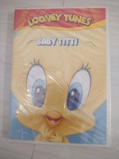 Dvd baby titti - dvd,