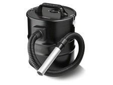 Bidone aspiracenere Parkside PASP 18 aspirapolvere pellet barbecue senza motore