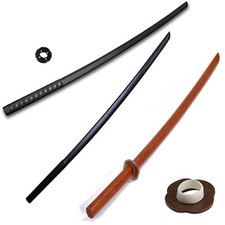 Bokken legno suburito - legno, bokuto