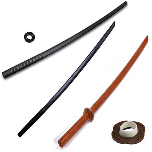 Bokken legno suburito bokuto - legno,