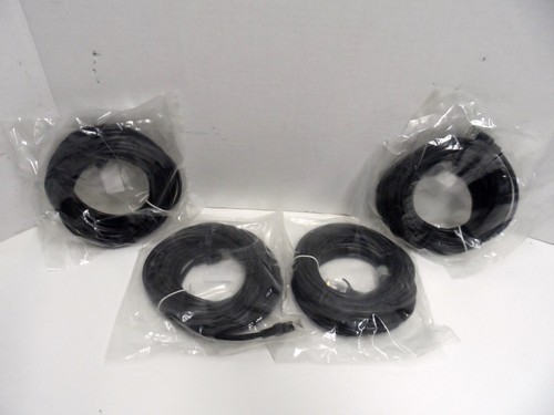 Gold patch connector cable - gold,