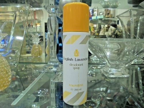 English lavender atkinsons deo - english,
