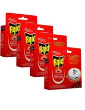 Trappole Formiche Raid Esca