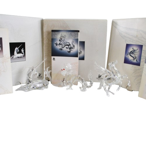 Swarovski crystal fabulous - swarovski,
