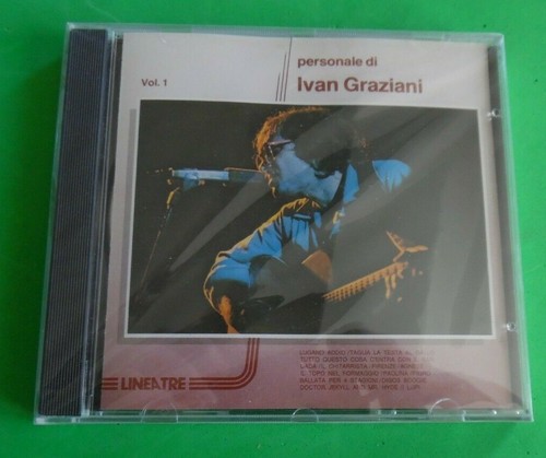 Ivan graziani personale di - ivan,
