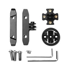 Supporto fanale posteriore Edge520 820 1030 per radar posteriore Garmin Varia /RTL510