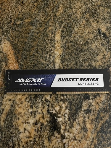 Avexir budget - avexir,