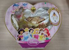 Costume Disney Princess Biancaneve Snow White Vintage Rare - Christy