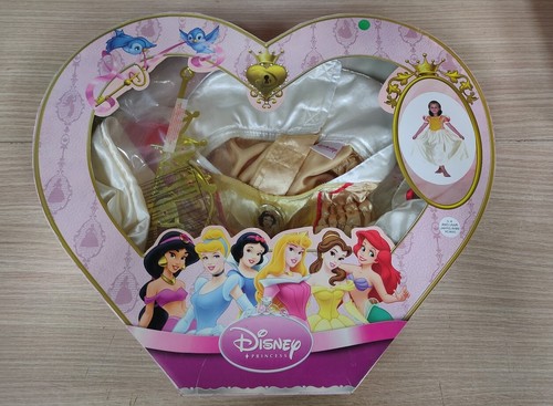 Costume disney princess - costume,