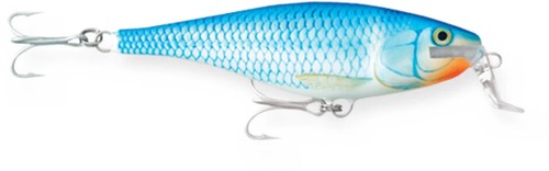 Super shad rap 1 5 - 14,, g,