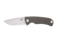 COLTELLO SOG TELLUS ATK OLIVE