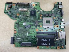Scheda madre Dell Latitude