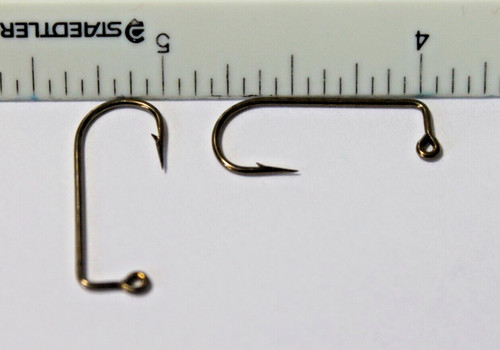 Mustad lotto 100 gradi - 100, 90*