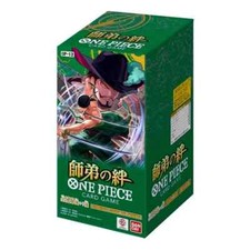One Piece The Card Game OP-12