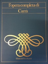 LT- OPERA COMPLETA CARLO