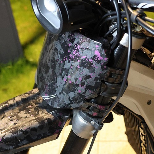 Targa per bicicletta elettrica - bicicletta,